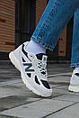Кросівки чоловічі cірі Joe Freshgoods x New Balance 990v4 1998 «Intro» (16310), фото 8