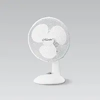 Вентилятор Maestro MR-903 (3 швидкості) настільний вентилятор Маестро вентилятор для підлоги