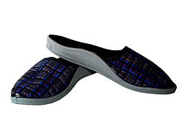 Капці без задника