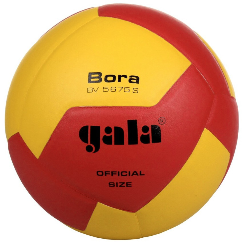 Мяч волейбольный Gala Bora р. 5
