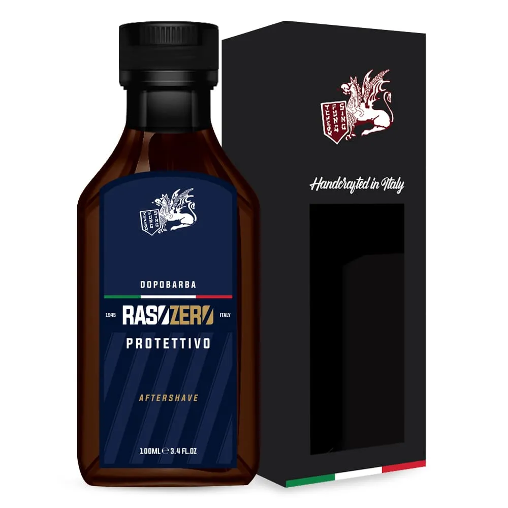 Лосьйон після гоління Rasozero Protettivo After Shave Lotion 100 мл