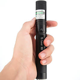 Лазерні указки