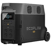 Зарядна портативна електростанція EcoFlow DELTA Pro 3600 Вт