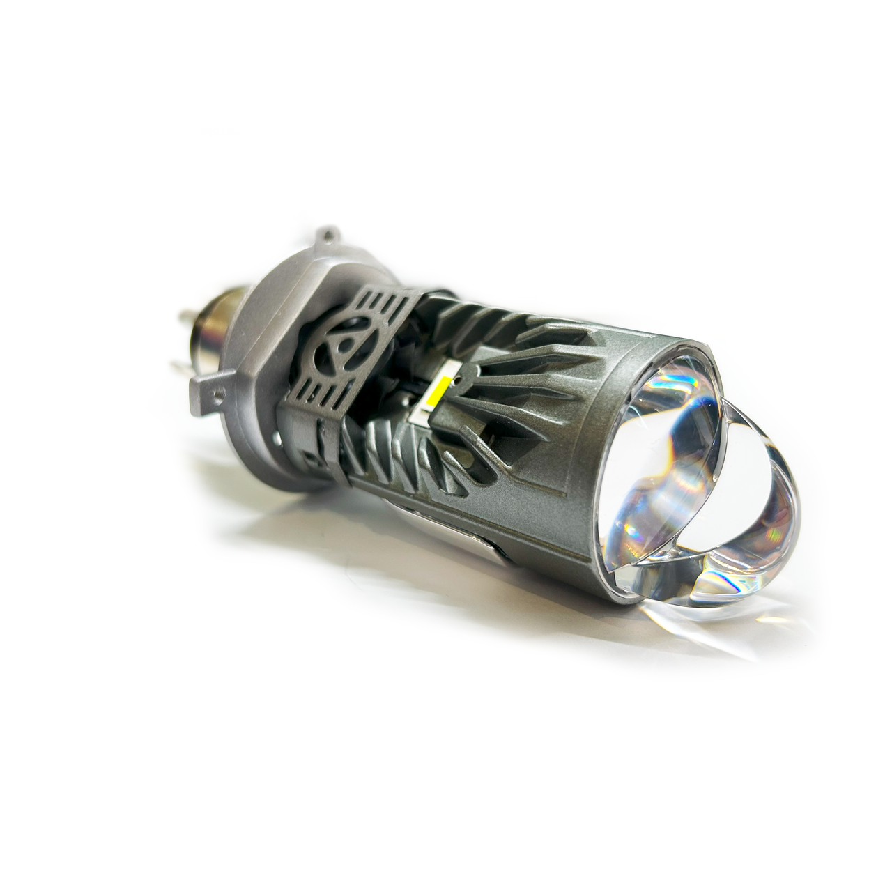 Мото лінза BSmart BS10 цоколь H4 32W / 44W