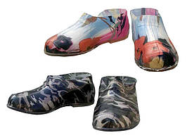 Калоші садові СИЛІКОН