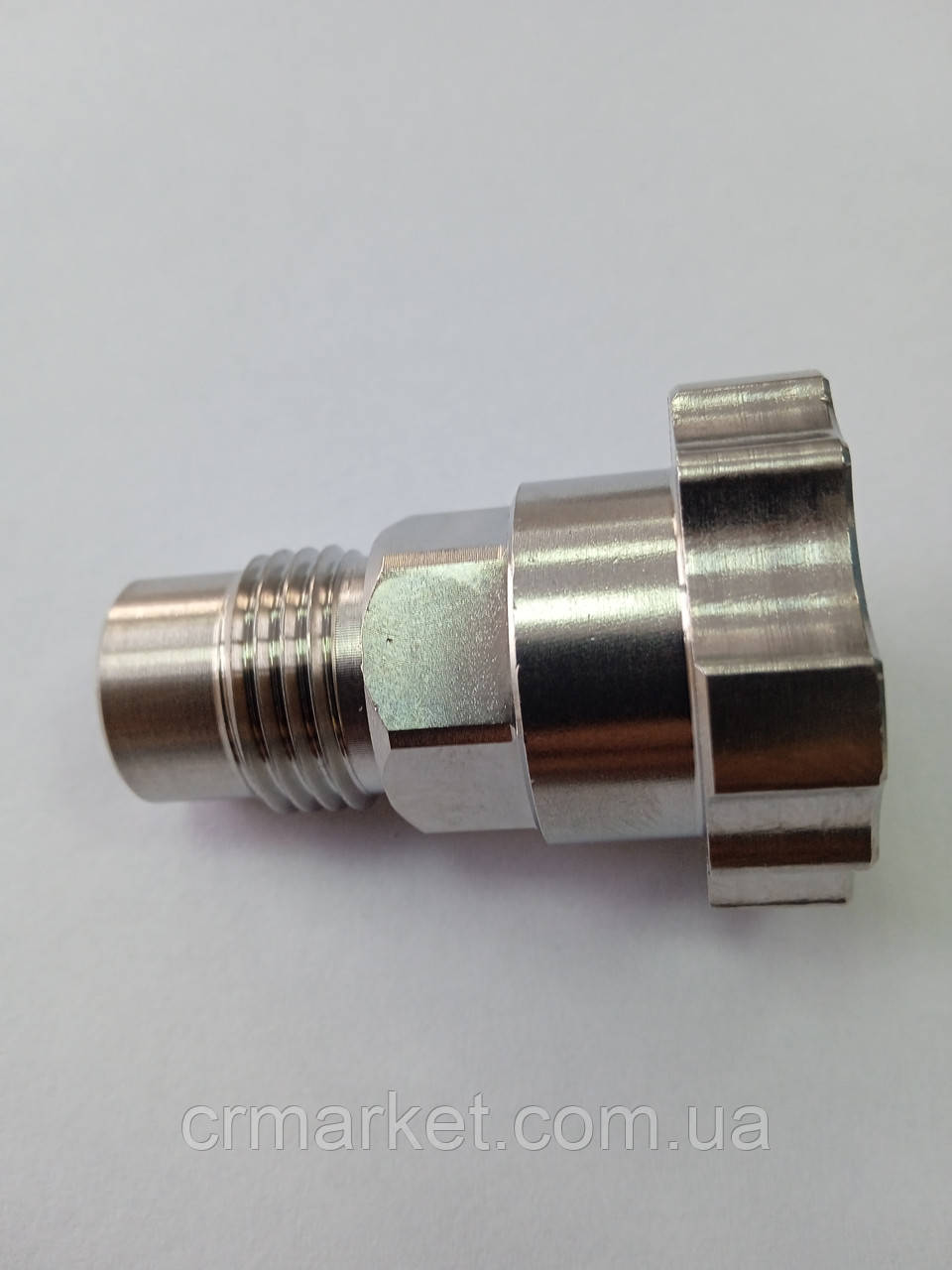 Перехідник на систему PPS під Walcom Slim Kombat, Genesi (виробник SOTRO), A12, фото 1