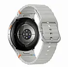 Смарт-годинник Samsung Galaxy Watch 7 44mm Silver (SM-L310NZSA), фото 5