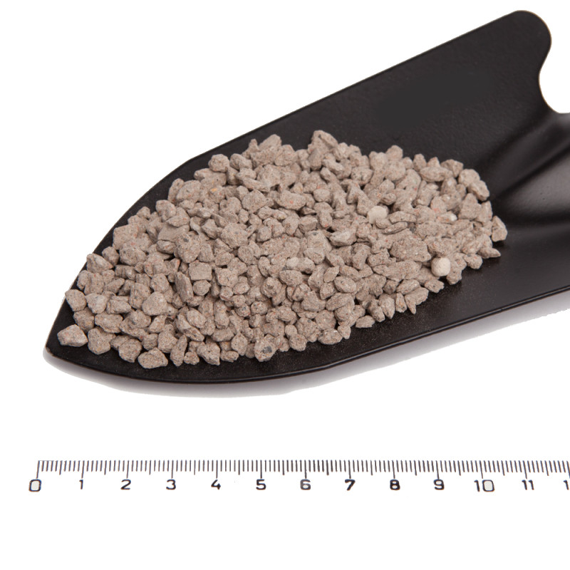 Комплексне мінеральне добриво з бором Makosh Universal NPK 4-10-18 25 кг (Luvena)