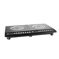 Електроплита індукційна 2000W EIP-228D Holmer, фото 3