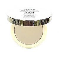 TopFace пудра для обличчя компактна "Super Match Foundation" PT269 №02