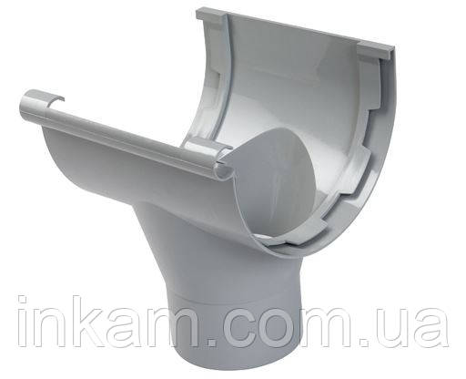 Водостійкі воронки Nicoll 25 сірий