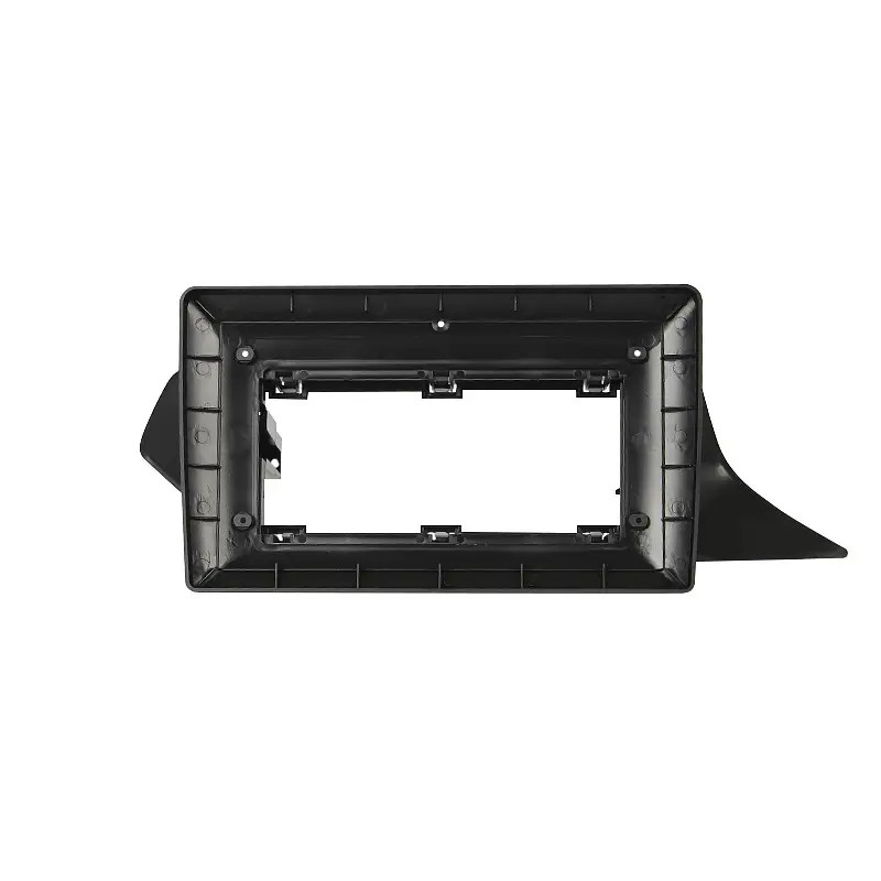 Штатний комплект Lesko Mercedes E-CLASS W212 2010-2015 10" + canbus перехідна рамка з проведенням 4 шт., фото 1