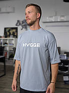 Футболки оверсайз з вашим Логотипом Різні кольори, фото 2