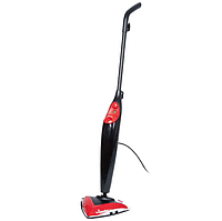 Універсальна швабра парова багатофункціональна 1550 Вт 250 мл Vileda Парові швабри Пароочисник для дому