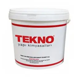Грунтовка акрилова, бетоноконтакт Teknolatex 300 - 3 кг