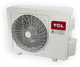Кондиціонер TCL TAC-09CHSD/FAI Inverter R32 WI-FI (20m²), фото 9