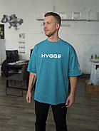 Футболки оверсайз з вашим Логотипом Різні кольори, фото 7