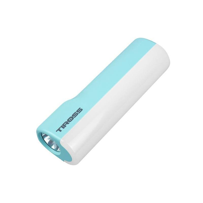 Cвітлодіодний ліхтар Tiross TS-2250, фото 1