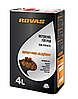 Моторне масло Rovas 10W-40 A3/B4  4л., фото 3