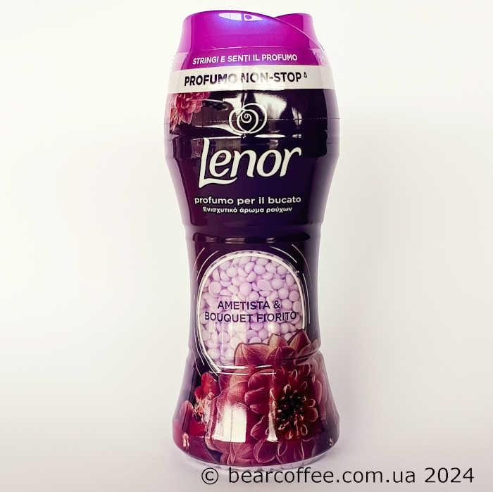 Lenor Amethyst Парфум для прання 210 г