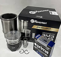 Гільзо комплект ГАЗ-24, ГАЗ-21