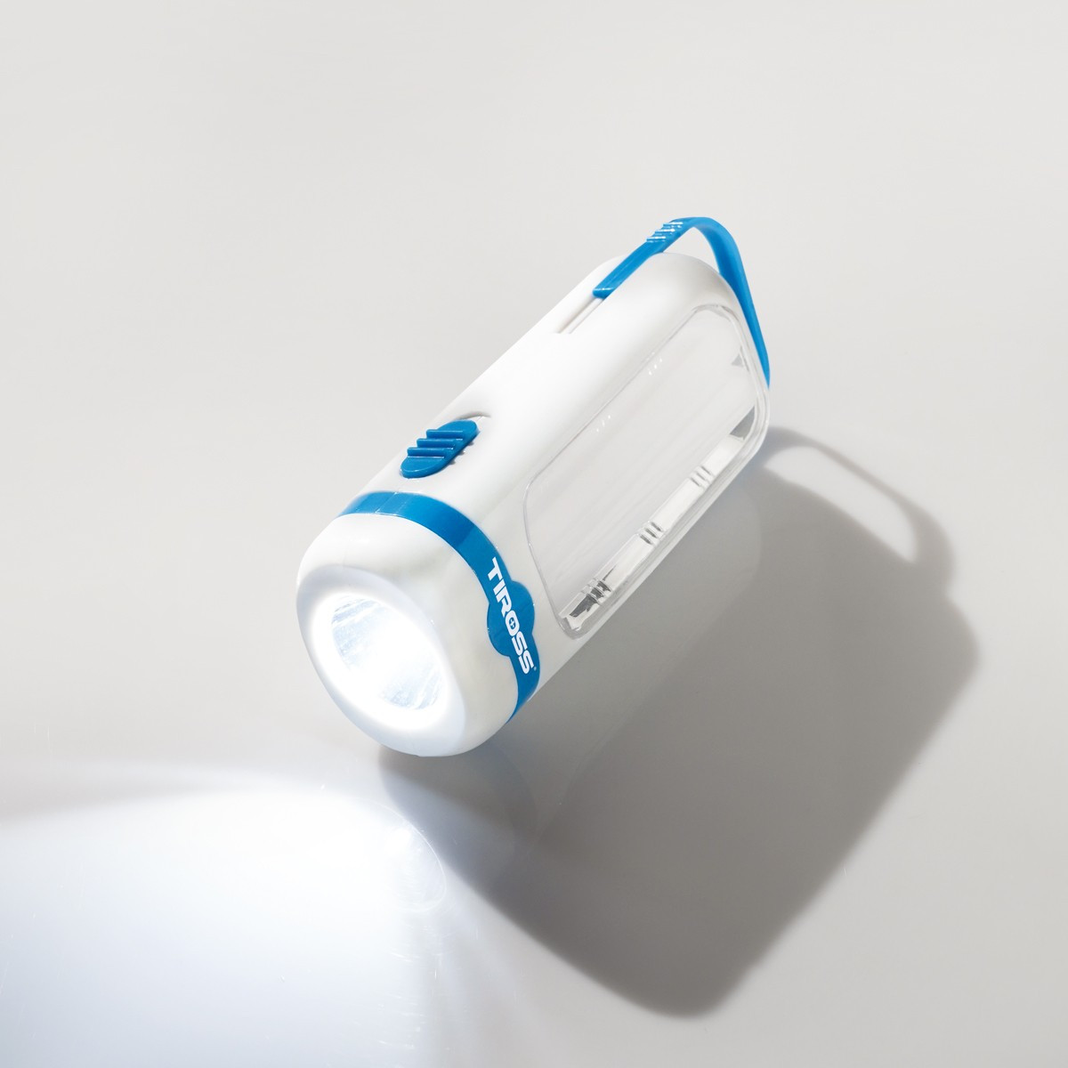 Світлодіодний ліхтар Tiross TS-2207