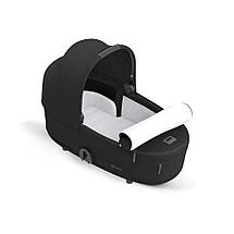 Люлька на коляску Cybex Mios Lux Sepia Black, фото 5