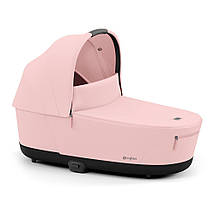 Люлька на коляску Cybex Priam Lux Peach Pink, фото 2