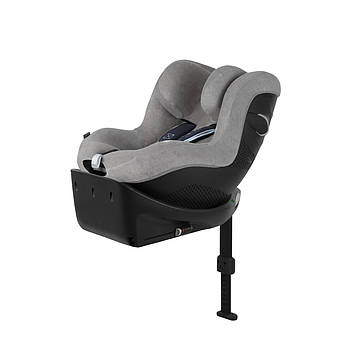 Літній чохол для автокрісла Cybex Sirona G Grey