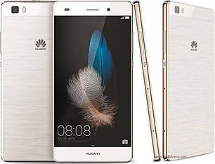 Чохли для Huawei P8 Lite