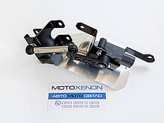 Датчик висоти дорожнього просвіту з тягою Volkswagen Passat B6, B7, Jetta, Golf 1K0941273N задній в зборі з тягою