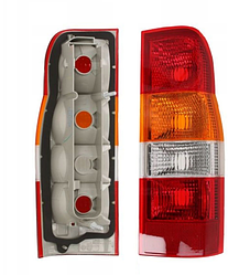 Задній ліхтар Форд Транзит 2000-2006 Ford Transit правий