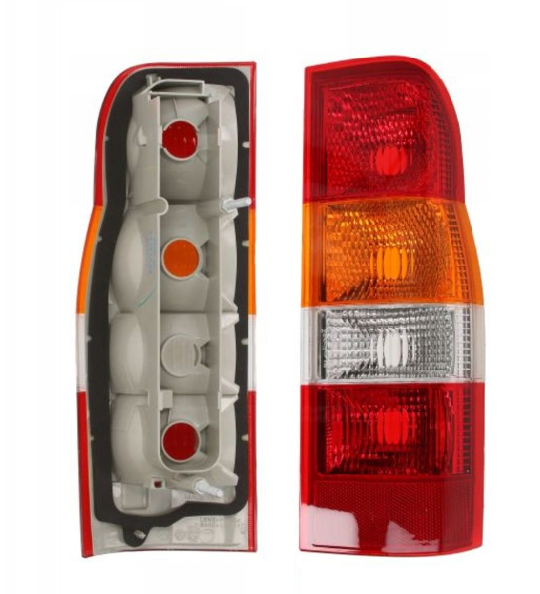 Задній ліхтар Форд Транзит 2000-2006 Ford Transit правий, фото 1