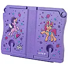 Пластикова підставка для книг Kite My Little Pony LP24-391, фото 3