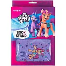 Пластикова підставка для книг Kite My Little Pony LP24-391, фото 4