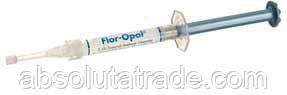 Flor-Opal — Фторувальний гель 0.5 мл
