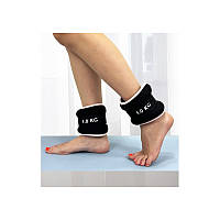 Обтяжувачі для ніг та рук Comfort EasyFit EF-1010-P 1 кг, (пара), Vse-detyam