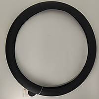 Чохол на кермо XXL 44-45см (шкіра, перфорація, об'ємна)