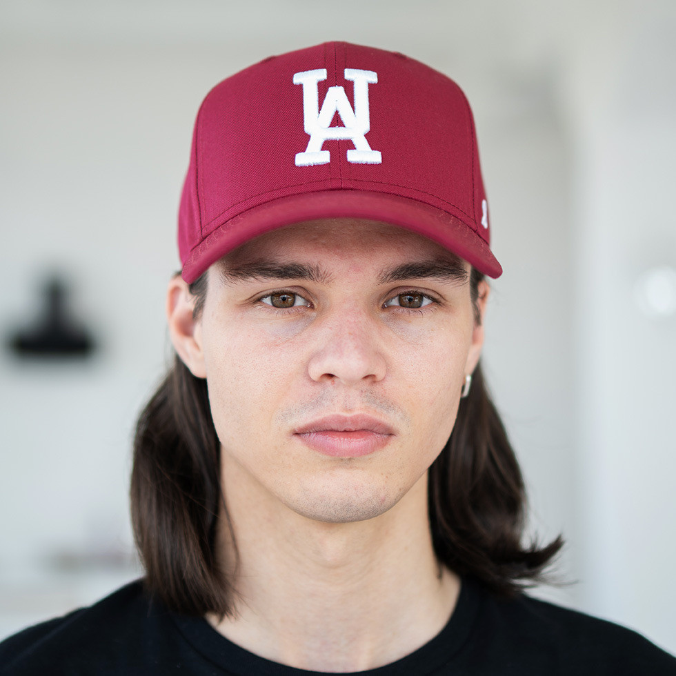 Кепка Shaba Wear - UA