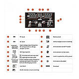 Інвертор гібридний  Easun/Powland/PowMr/ANENJI/Sumry 4200VA/3800W 110А в наявності, фото 9