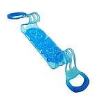 Мочалка масажна Wellamart (Арт. U070), фото 4