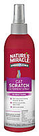 680510USA 8in1 Nature's Miracle Advanced Platinum Cat Scratch Deterrent Spray Спрей проти котячих подряпин, 236