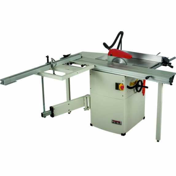 Циркулярна пила JET JTS-600XL-400 400В 2.5 (1,5)кВт