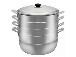 Соковарки, мантоварки