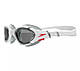 Окуляри для плавання Speedo Biofuse 2.0 (8-00233214500) White/Grey, фото 3