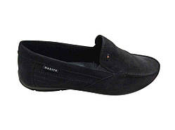 Туфлі підліткові арт.T 21-9E р.38 ТМ Nasite