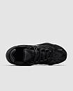 Кросівки чоловічі чорні New Balance 1000 Black (17366), фото 4