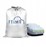 Захисний чохол ETiME для автомобіля розмір 480*175*120 см, фото 2