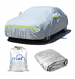 Захисний чохол ETiME для автомобіля розмір 480*175*120 см, фото 4