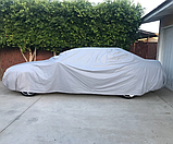 Захисний чохол ETiME для автомобіля розмір 480*175*120 см, фото 7